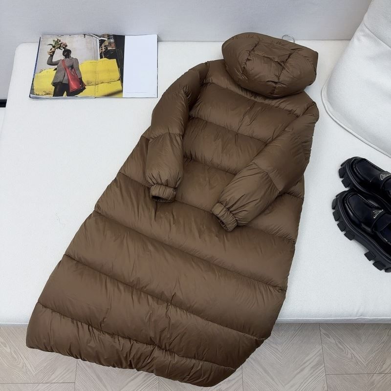 Max Mara Down Jackets